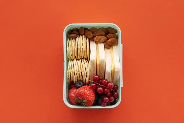 Student nutrition